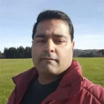 Ketan Singh